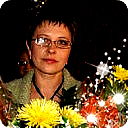Ирина Глухова