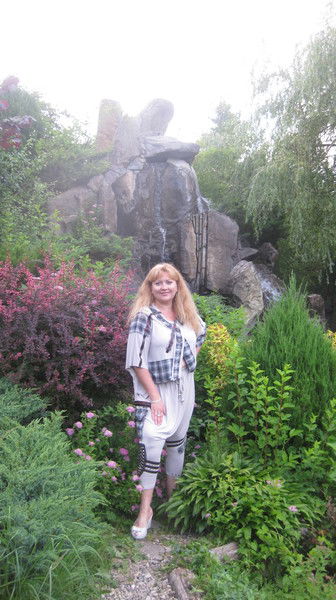 Аэлита Ломаева