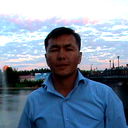 Максут Килибаев