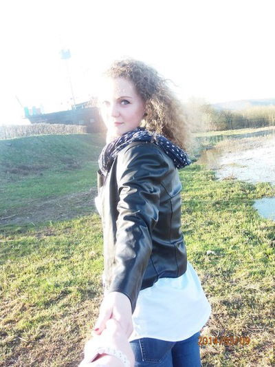 Алёна Казакова