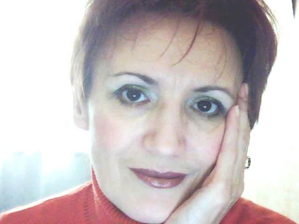 Елена Хребтова