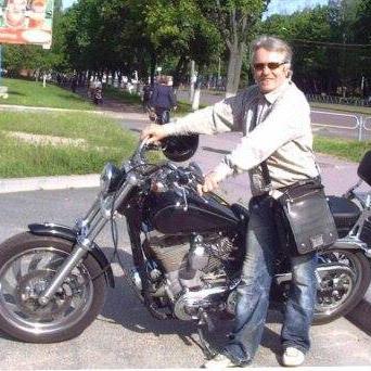 Александр Юдин