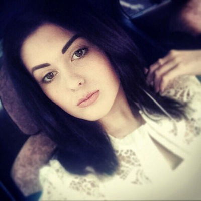 Евгения Варавина