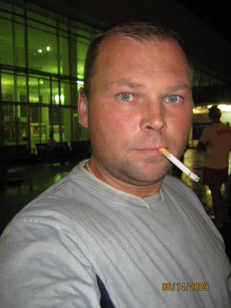 Сергей Кугаевский