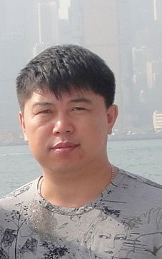 Юрий Иванович Лю