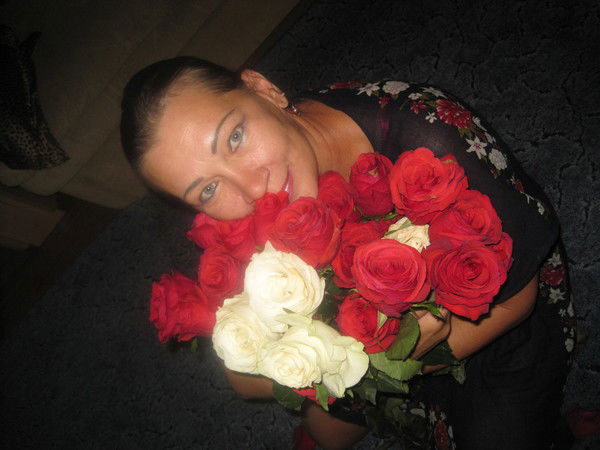 Татьяна Герасимова