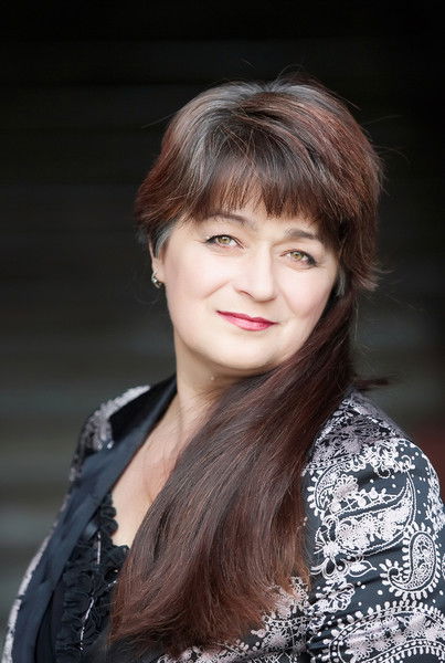 Светлана Юдина