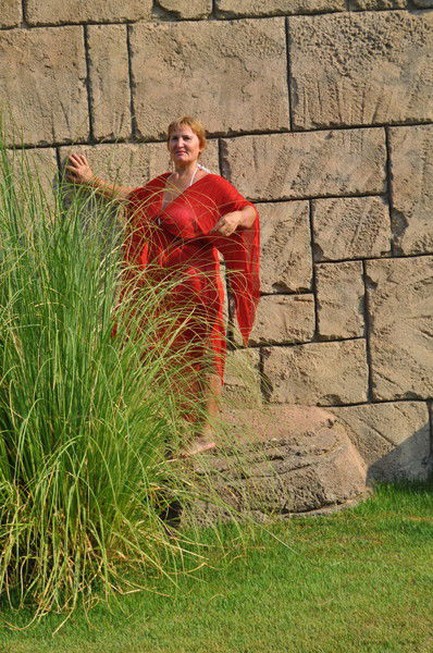 Зоя Чендева