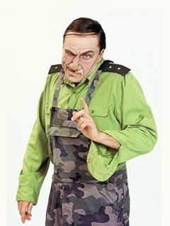 Максим Коротков