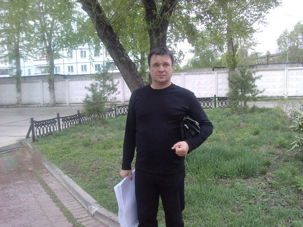 Павел Гаврилов