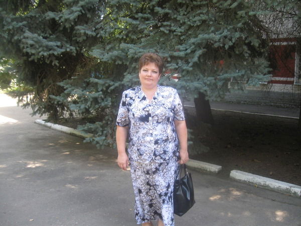 Наталья Дойко