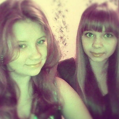 Кристина Широкова