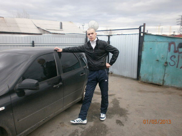 Сергей Стафеев