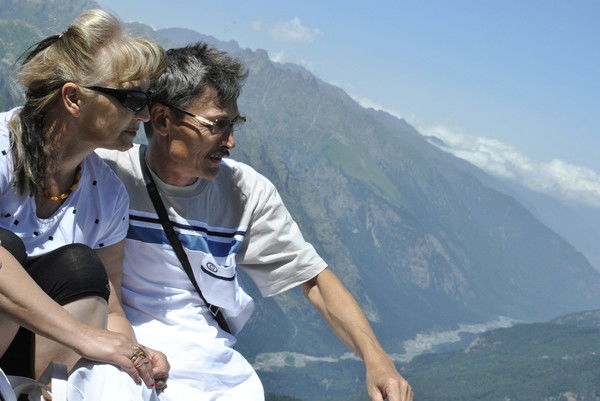 Рашат Батыров