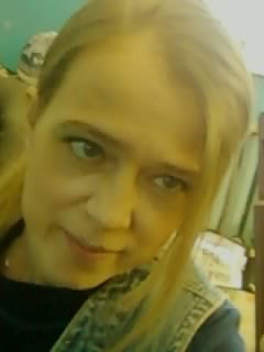 Елена Воронец