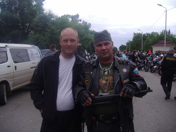 Вадим Мельничук