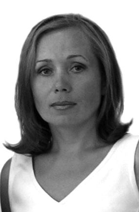 Ираида Пакшина