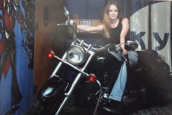 Юлия Соловей