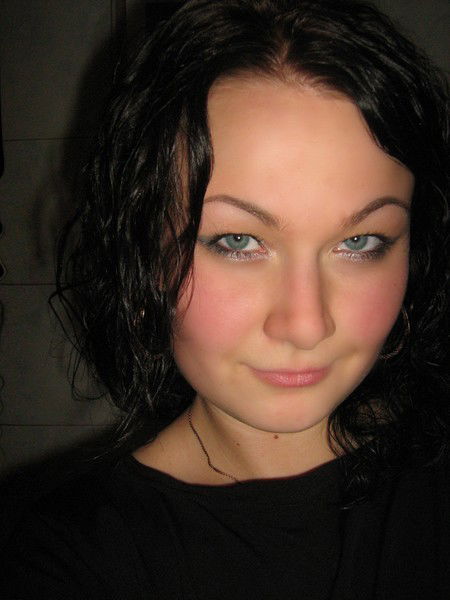 Анна Тихоновская