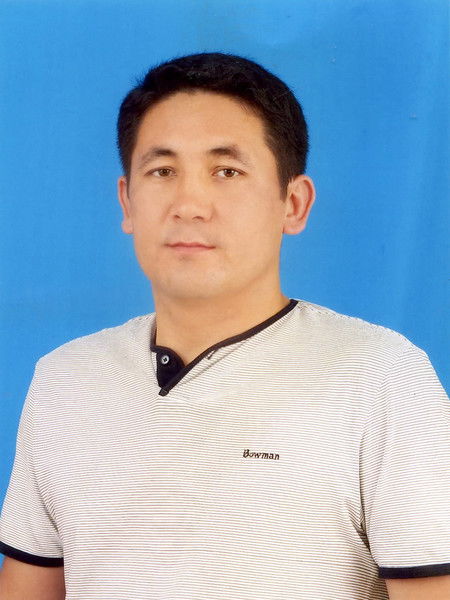 Абай Калшабек