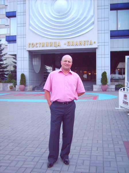 Виталий Кирилко