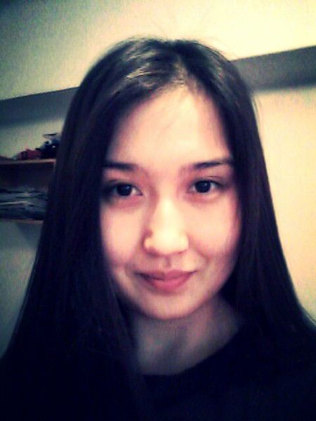 Гульнур Абдикаримова