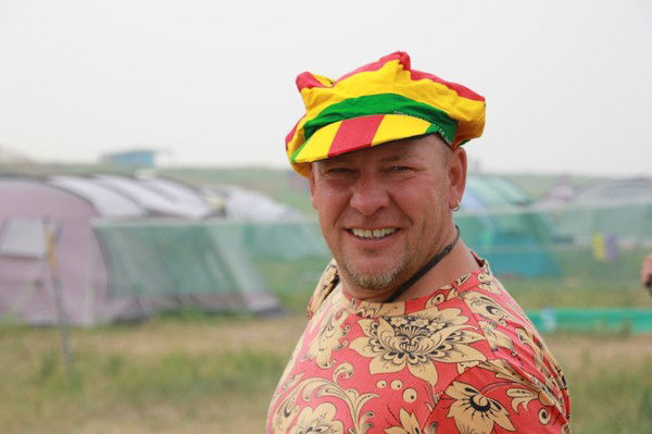 Андрей Бузов