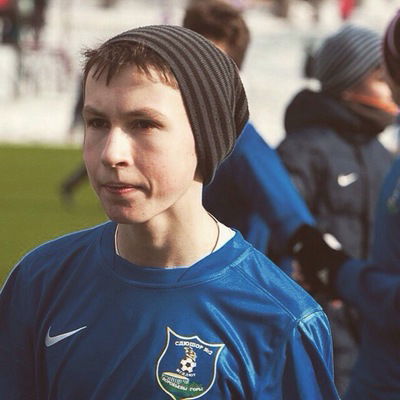 Влад Рогоцкий