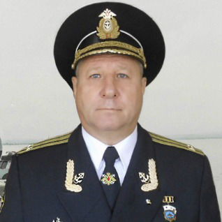 Сергей Ситников