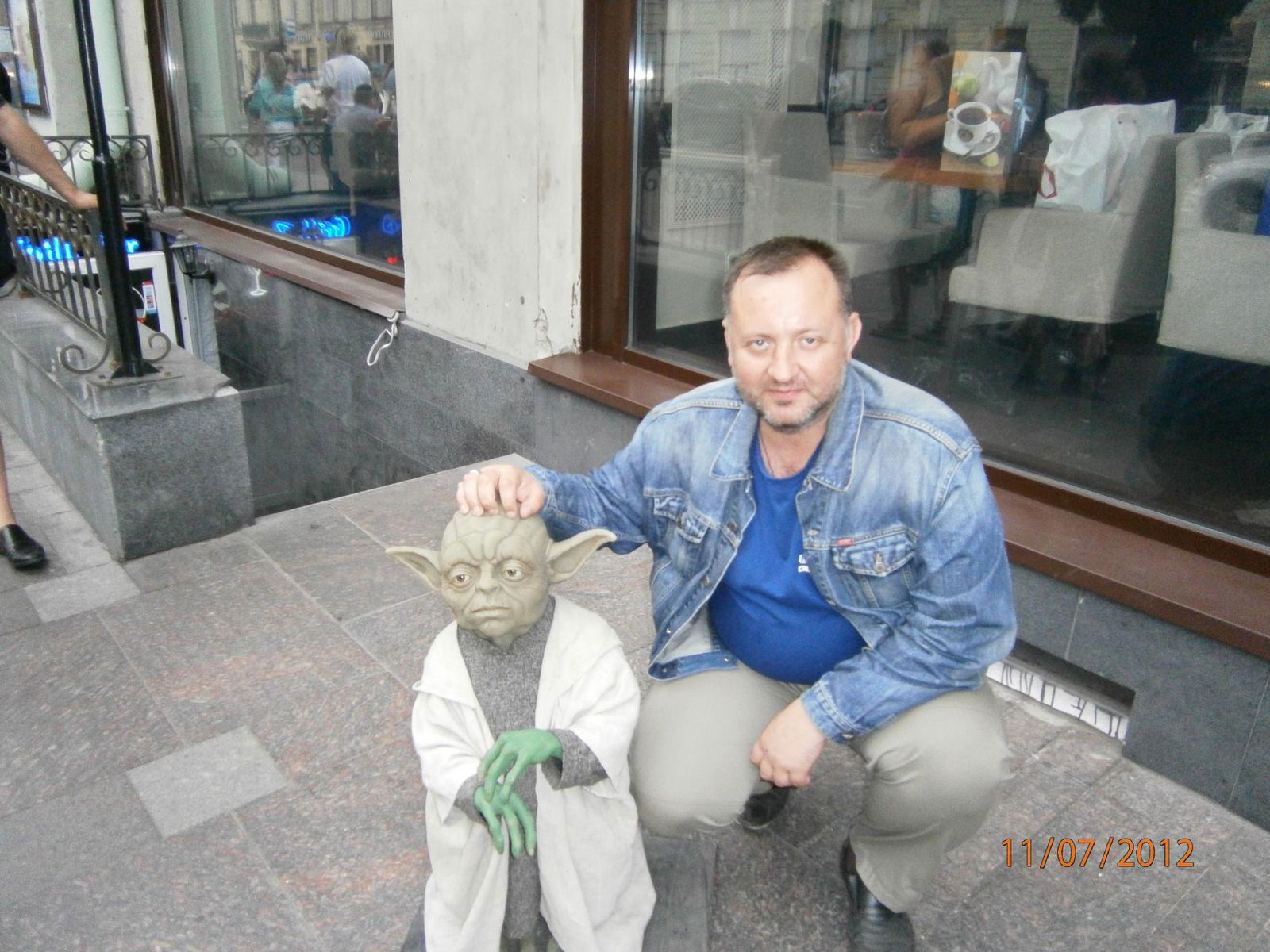 Евгений Ляшенко