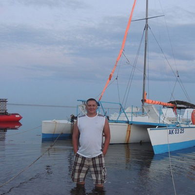 Денис Сахутин