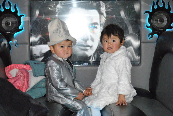 Аида Казиева