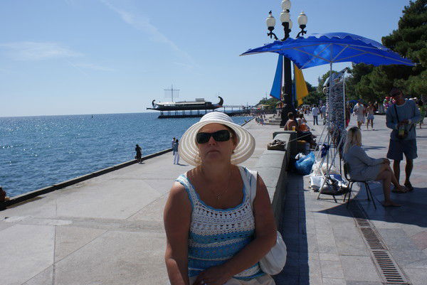 Татьяна Хомякова