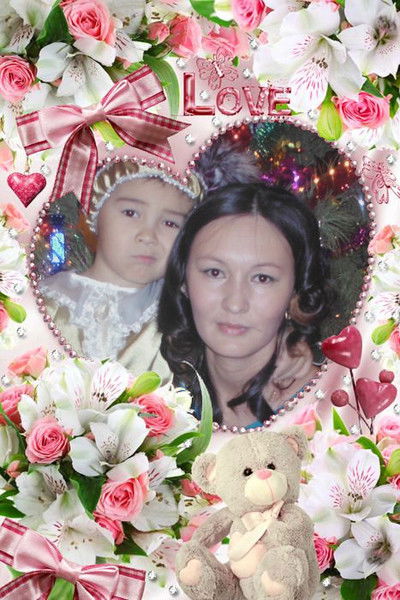 Хадиша Сапакова