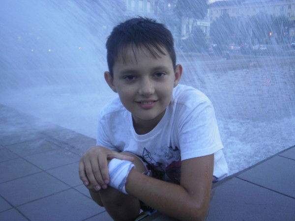 Артем Болотских