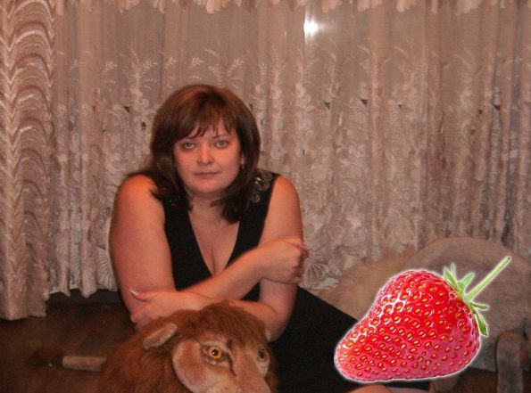 Елена Зубкова