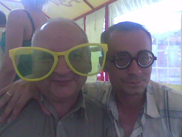 Владимир Силивончик