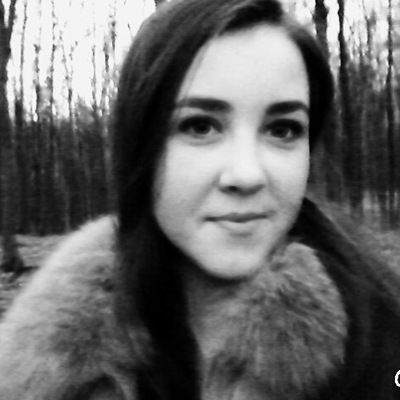 Інна Дахновська