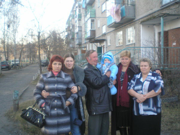 Мария Болтунова