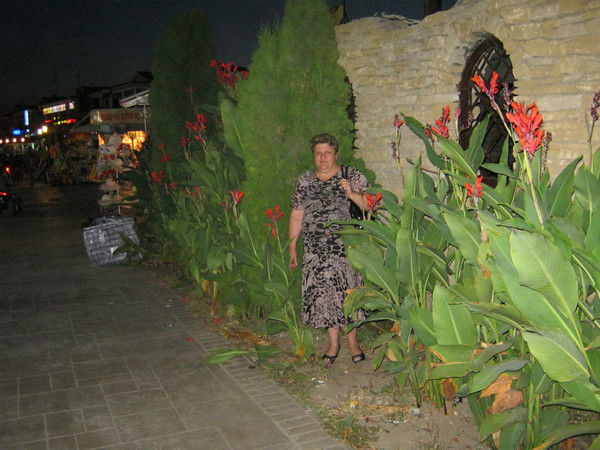 Елена Шабусова