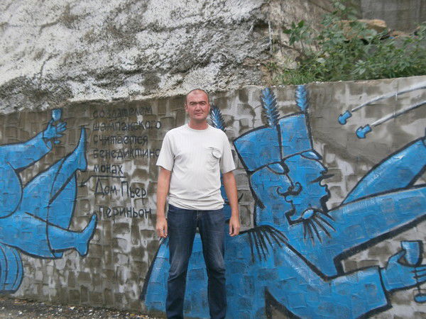 Рустам Хусаинов