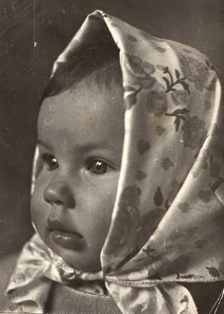 Светлана Костюк