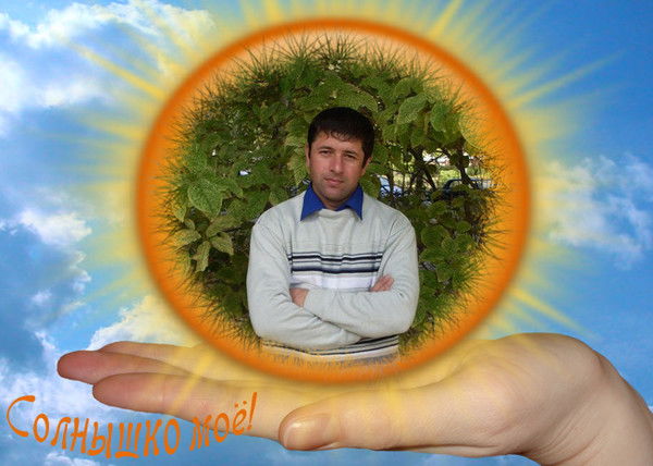 Бахрон Беков