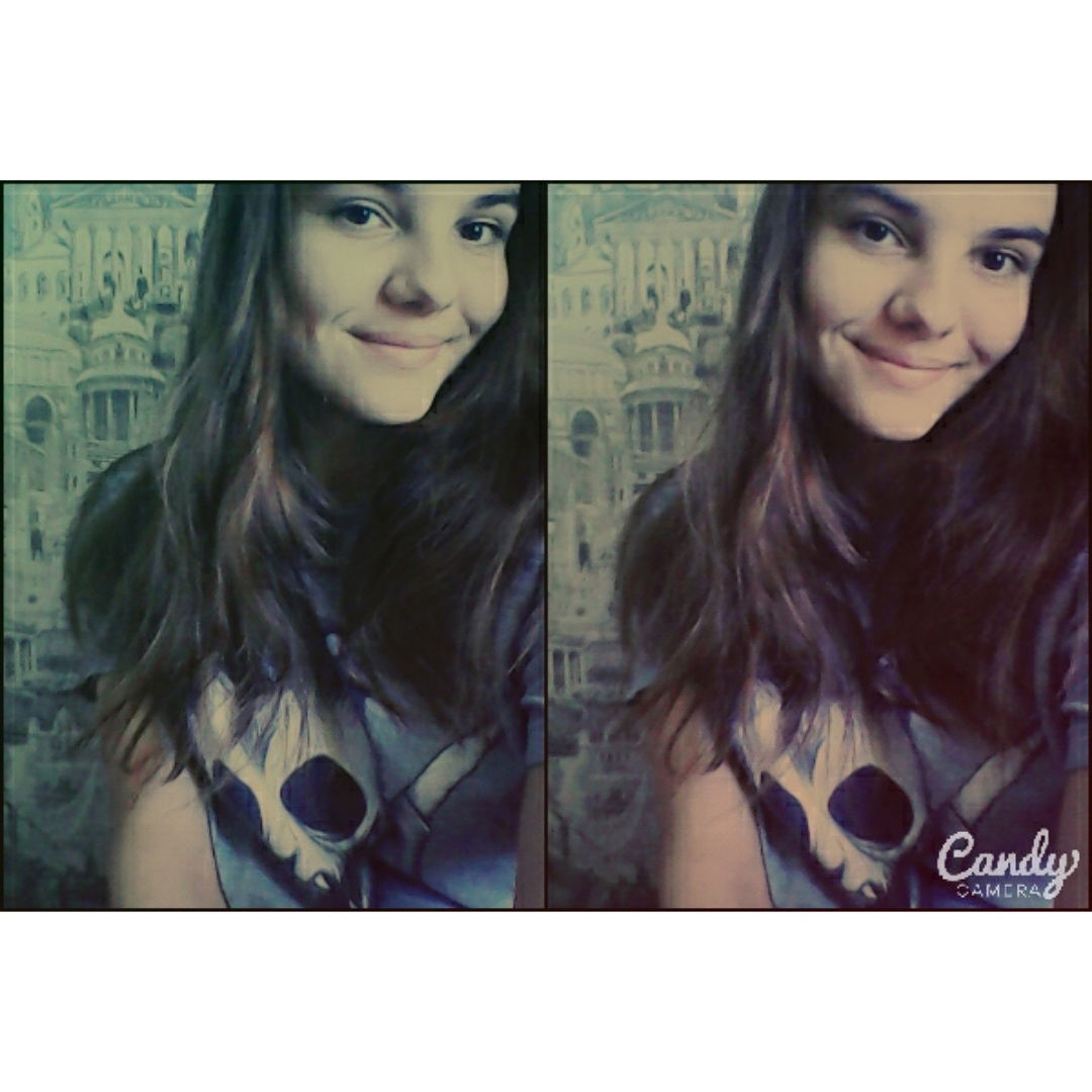 Маргарита :3