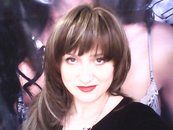 Наталья Арман