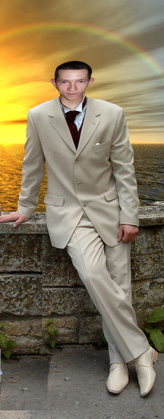 Паша Пташка