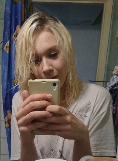 Анастасия Дмитриевна