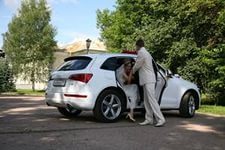 Николай Белый