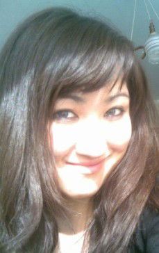 Данара Мадибекова