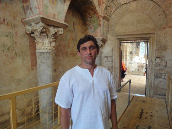 Виктор Поленчук